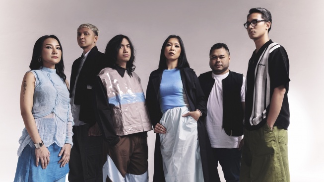 Soundrenaline Sana-Sini 2025 Hadir di Jakarta: Cek 3 Distrik Musik Eksklusif dan Lineup Gila-Gilaan!