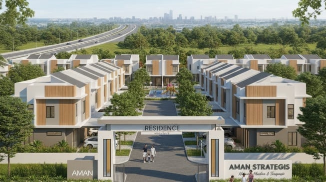 Jangan Salah Pilih! Ini Tips Memilih Lokasi Rumah yang Aman dan Strategis