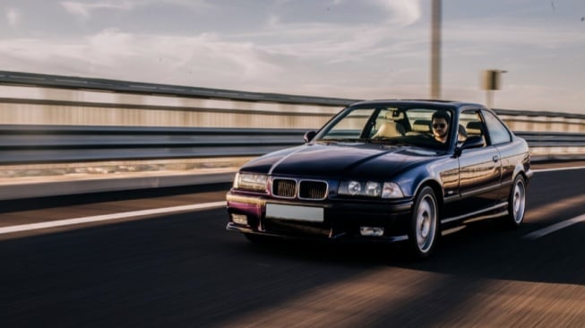 6 Rekomendasi Sedan BMW Bekas untuk Anak Muda