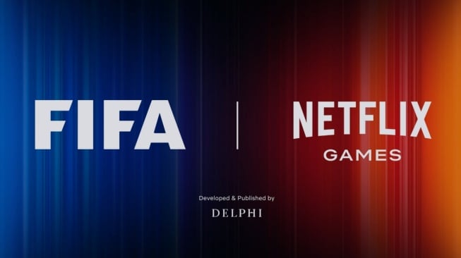 Setelah Red Dead Redemption, Game Eksklusif FIFA Bakal Tersedia di Netflix