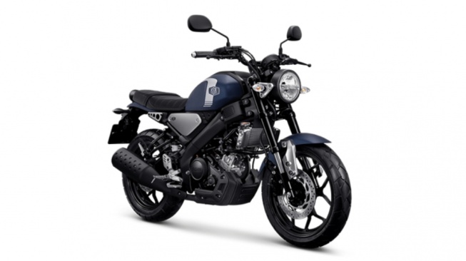 Turun Jauh, Kini Lebih Murah dari Vario: Berapa Harga Motor Bekas Yamaha XSR 155?