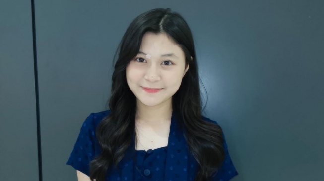 Nasha Anaya [Instagram]