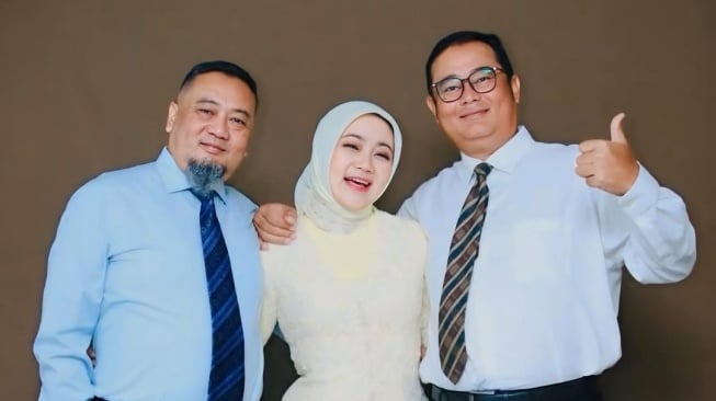 Mohon Doa, Atalia Praratya Ungkap Penyebab Meninggalnya Sang Kakak