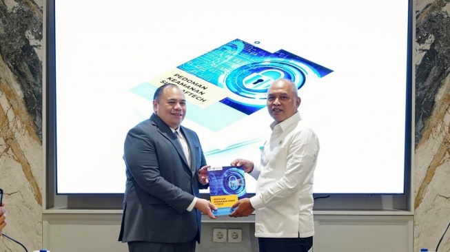 Lonjakan Penipuan Digital Jadi Alarm, Standar Keamanan Siber Fintech Diperketat