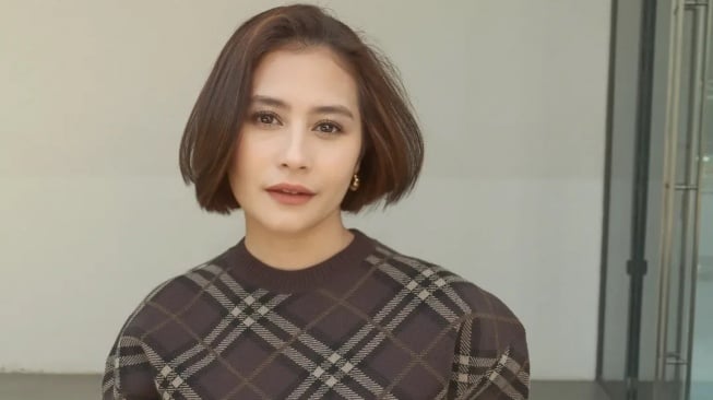 Prilly Latuconsina. [Instagram]