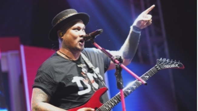 Dinasihati Biar Cuek Sama Masalah Inara Rusli, Virgoun: Gue Kepancing Emosi!