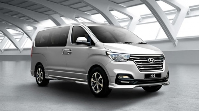 5 Mobil Bekas 'Raja' Diesel Matic di Bawah Rp100 Juta, Mesin Bandel Irit Bahan Bakar