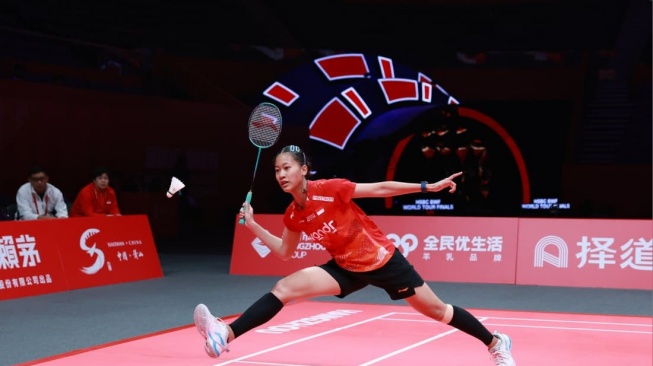 Kalah Dramatis dari Akane, Putri KW Siap Habis-habisan Lawan Tomoka Miyazaki