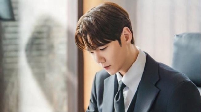 Simpan Luka Masa Lalu, Choi Jin Hyuk Bersumpah Tak Akan Menikah di Positively Yours