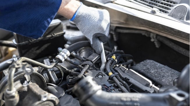 5 Cara Cek Mesin Mobil Bekas bagi Orang Awam, Percaya Diri Tanpa Sewa Jasa Inspeksi