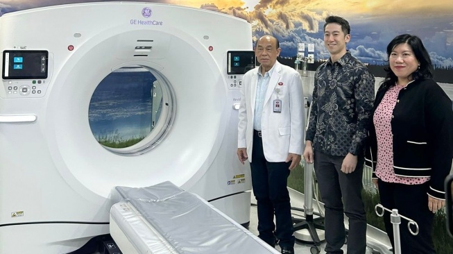 Teknologi Kesehatan Makin Maju: CT Scan Generasi Baru Percepat Diagnostik dan Tingkatkan Kenyamanan
