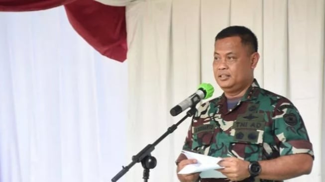 Dirut ANTAM dari Eks Tim Mawar, Negara Tutup Mata soal Rekam Jejak HAM