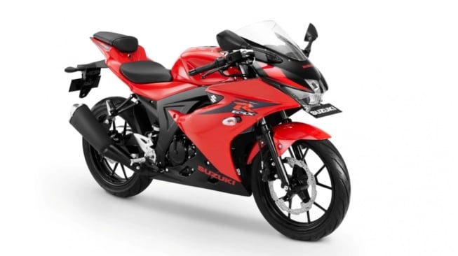 5 Motor Bekas yang Cocok untuk Pekerja Usia 30 Tahunan: Kencang, Harga Mulai Rp5 Jutaan