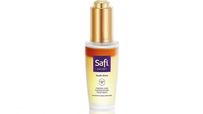 SAFI AGE DEFY YOUTH ELIXIR (Shopee)