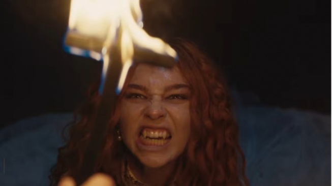 Sinopsis Dracula, Kisah Cinta Abadi Berbalut Horor