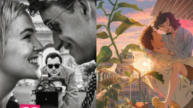 Rating Tinggi! Ini 5 Film Netflix Terbaik 2025 Versi Rotten Tomatoes