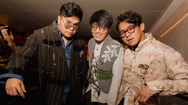 Lagunya Dipakai Iklan Tanpa Izin oleh Pertamina, Wijaya 80 Ngadu ke DJKI