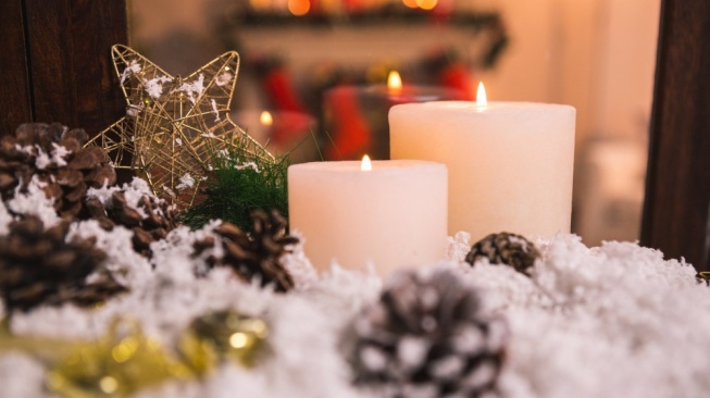 Lirik Lagu Malam Kudus dan Chordnya untuk Mengiringi Malam Natal