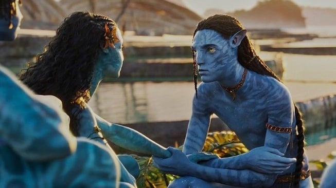 Sinopsis Avatar: Fire and Ash, Jake Sully Bersiap Lawan Bangsa Na'vi