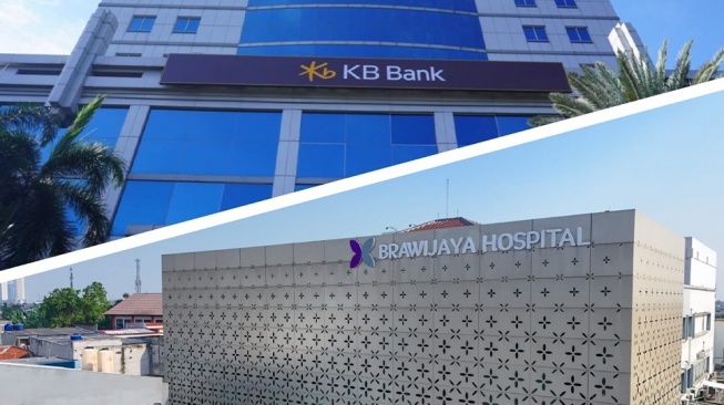 KB Bank - PT KAI Medika Indonesia Hadirkan Fasilitas Pembiayaan bagi Brawijaya Hospital Tangerang