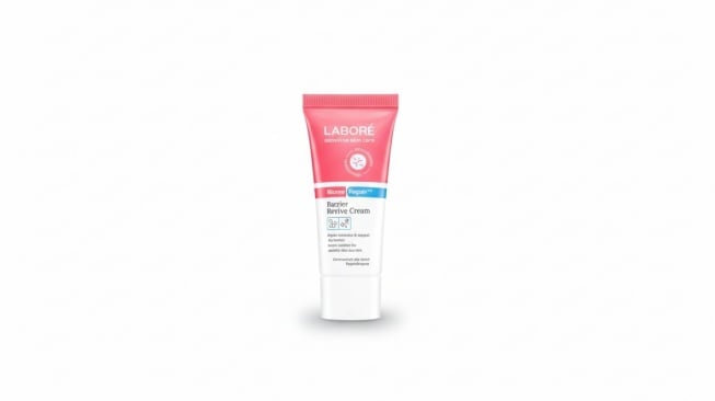 Labore Sensitive Skin Care BiomeRepair Barrier Revive Cream (Brand)