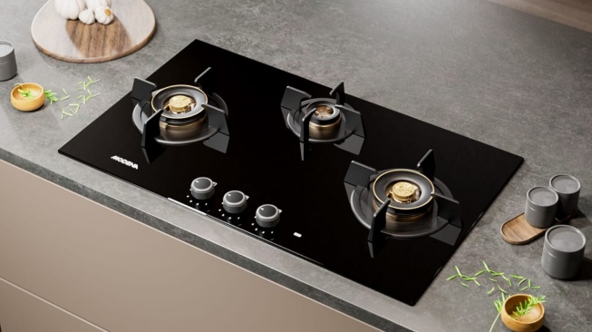 Fitur Zero Wait Ignition Jadi Game Changer di Dapur Modern