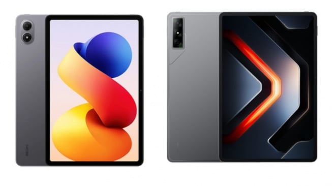 6 Tablet Snapdragon RAM 8 GB untuk Gaming dan Multitasking Lancar