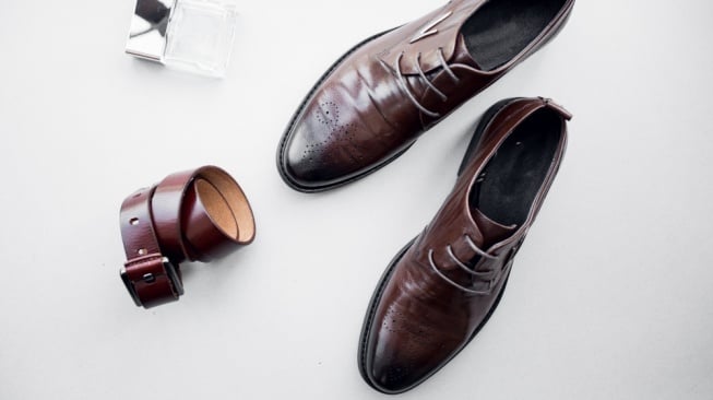 5 Rekomendasi Sepatu Kulit dari Bandung: Kualitas Premium, Harga Masih Masuk Akal