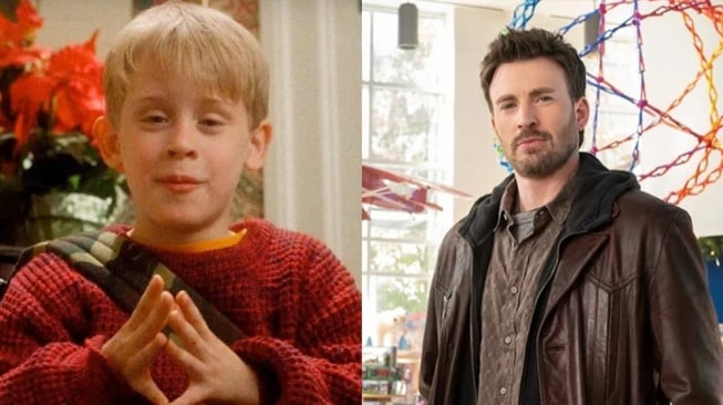 7 Film Natal Terbaik, Tontonan Hangat untuk Temani Liburan Akhir Tahun