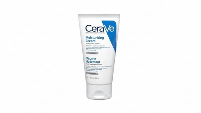 CeraVe Moisturising Cream (Brand)