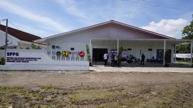 SPPG Dorong Efisiensi Produksi Massal dan Perkuat Ekonomi Pangan Lokal