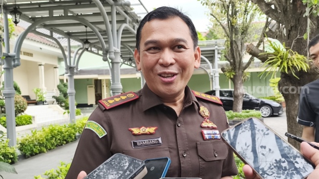 Anak Mantan Bupati Sleman Ikut Terseret Kasus Korupsi, Kejaksaan Buka Suara Soal Peran Raudi Akmal