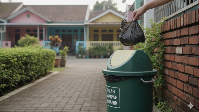 Kuis Mitos vs Fakta Sampah: Cara Cerdas Jadi Pahlawan Kebersihan Lingkungan