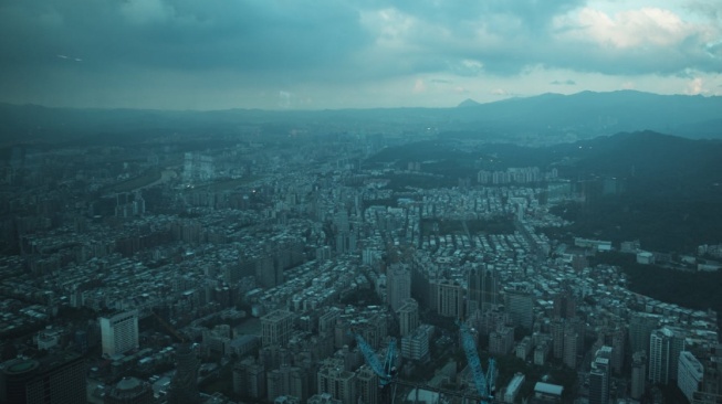 Laporan Global 2025: Polusi Udara Berkontribusi pada 7,9 Juta Kematian di Seluruh Dunia