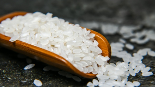 Air Beras Solusi Ampuh untuk Kecantikan Wajah, Simak Cara Pembuatannya!