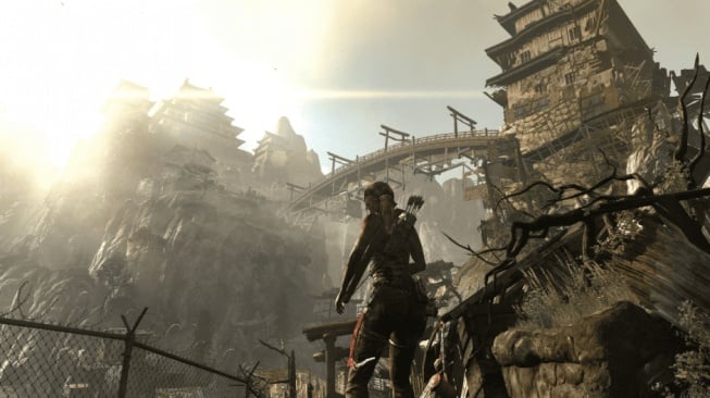 Tomb Raider Reboot (Steam)