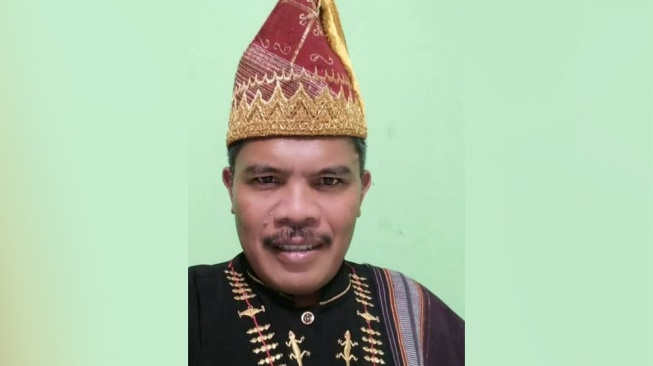 Masyarakat Lingkar Tambang-Pemangku Adat Desak Kepastian Izin DPM