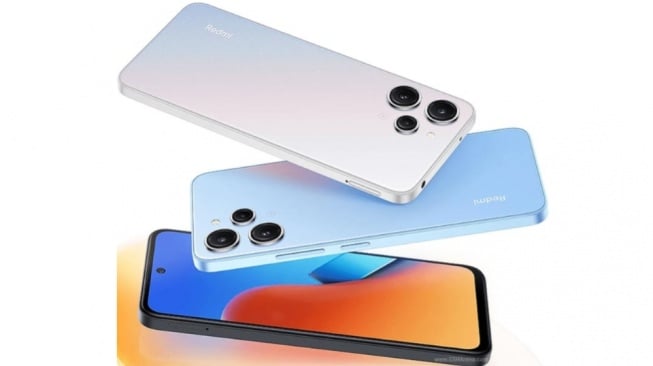 4 HP dengan Kamera Selfie Terbaik Rp 1 Jutaan, Bisa Bantu Ibu Rumah Tangga Ngonten Facebook