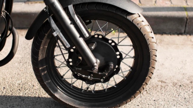 5 Rekomendasi Ban Soft Compound Ring 14 yang Cocok untuk Pemakaian Harian