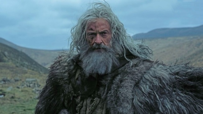 Bikin Pangling! Ini Penampilan Hugh Jackman di Film The Death of Robin Hood