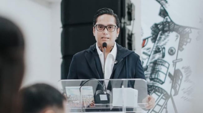 6 Fakta Wali Kota Medan Kembalikan 30 Ton Beras Bantuan UEA, Nomor 6 Jadi Alasan Utama