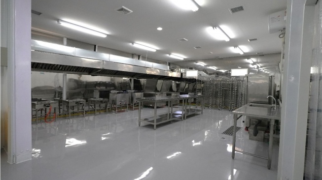 SPPG, Infrastruktur Baru yang Menghubungkan Negara dengan Kehidupan Sehari-Hari Anak Indonesia