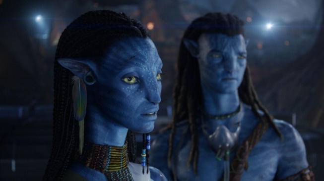 Penjelasan Ending Avatar: Fire and Ash, Jalan Menuju Avatar 4 Mulai Terbuka