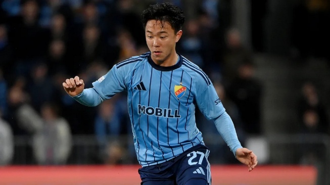 Usia Baru 19 Tahun, Bek Kiri Jepang Keita Kosugi Resmi Direkrut Klub Bundesliga