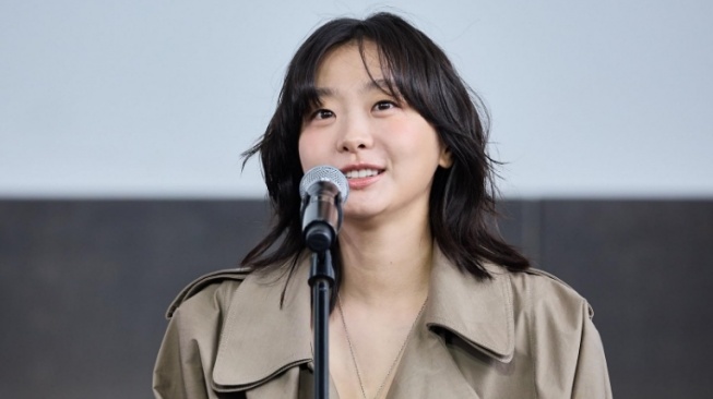 6 Film Kim Da Mi, The Great Flood Tayang Hari ini di Netflix