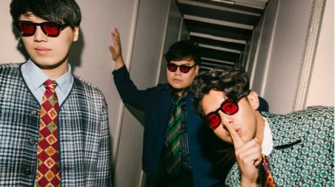 Lagu Digunakan Tanpa Izin, Band Wijaya 80 Laporkan Pelanggaran Hak Cipta