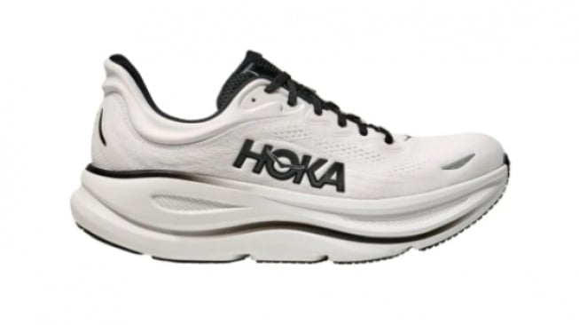 5 Sepatu Hoka Diskon Jelang Akhir Tahun di Foot Locker, Bisa Hemat Jutaan!