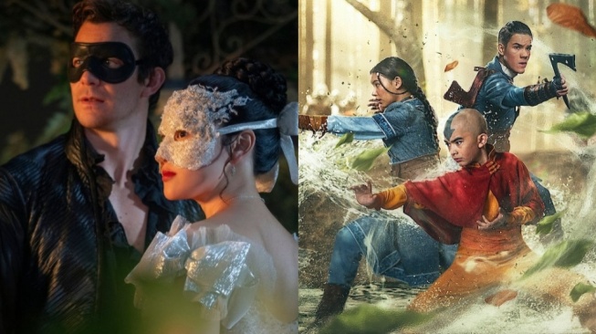 5 Series Netflix dengan Musim Terbaru Paling Ditunggu di 2026, Ada Bridgerton