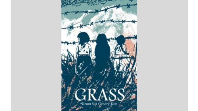 Ulasan Novel Grass, Kesaksian Sunyi Perempuan Korban Perang