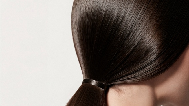 5 Rekomendasi Conditioner Untuk Membuat Rambut Silky Glass, Lembut dan Bebas Kusut